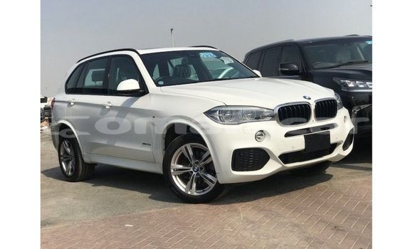 Buy Import BMW X5 White Car in Import - Dubai in Dhufar Buy Import BMW X5 White Car in Import - Dubai in Dhufar
