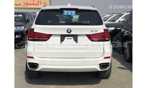 Buy Import BMW X5 White Car in Import - Dubai in Dhufar Buy Import BMW X5 White Car in Import - Dubai in Dhufar