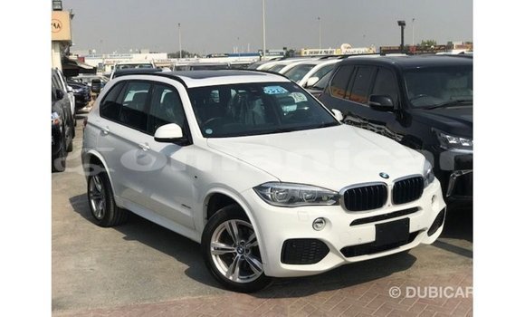 Buy Import BMW X5 White Car in Import - Dubai in Dhufar Buy Import BMW X5 White Car in Import - Dubai in Dhufar