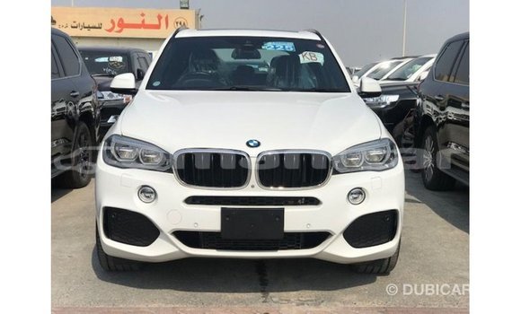 Buy Import BMW X5 White Car in Import - Dubai in Dhufar Buy Import BMW X5 White Car in Import - Dubai in Dhufar