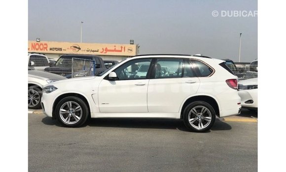 Buy Import BMW X5 White Car in Import - Dubai in Dhufar Buy Import BMW X5 White Car in Import - Dubai in Dhufar