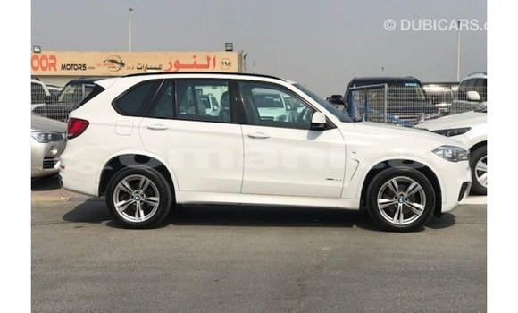 Buy Import BMW X5 White Car in Import - Dubai in Dhufar Buy Import BMW X5 White Car in Import - Dubai in Dhufar