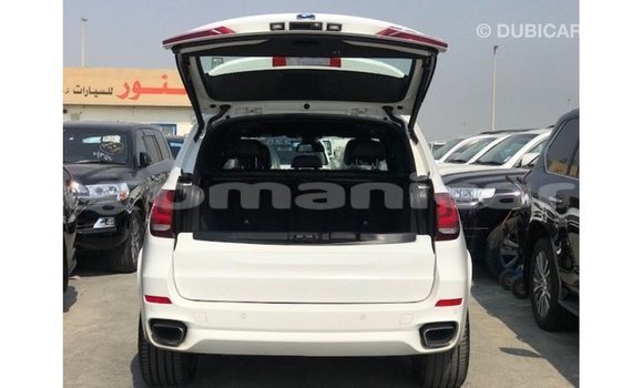 Buy Import BMW X5 White Car in Import - Dubai in Dhufar Buy Import BMW X5 White Car in Import - Dubai in Dhufar