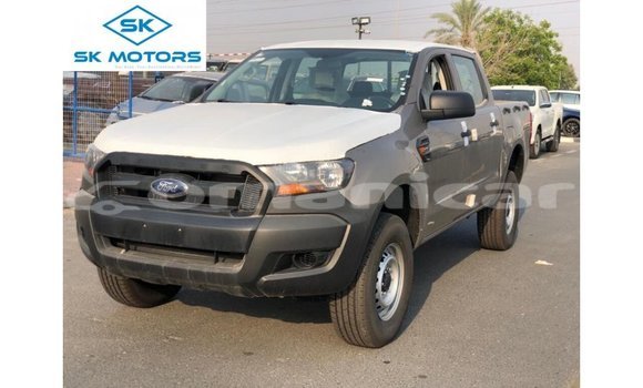 Buy Import Ford Ranger Brown Car in Import - Dubai in Dhufar