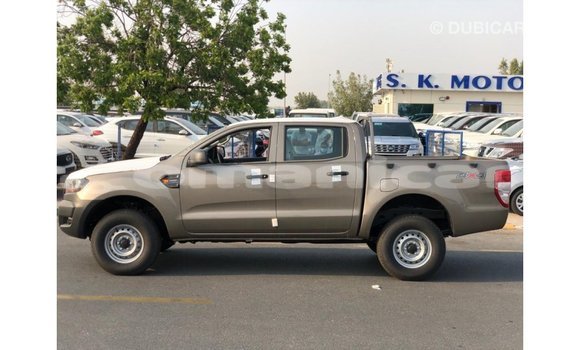Buy Import Ford Ranger Brown Car in Import - Dubai in Dhufar Buy Import Ford Ranger Brown Car in Import - Dubai in Dhufar