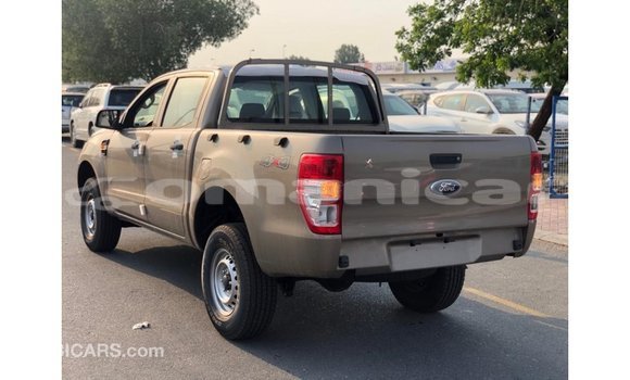 Buy Import Ford Ranger Brown Car in Import - Dubai in Dhufar Buy Import Ford Ranger Brown Car in Import - Dubai in Dhufar