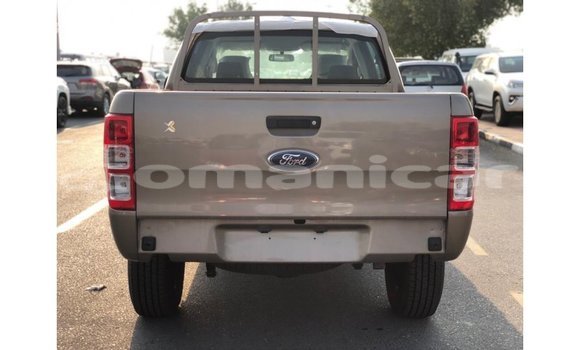 Buy Import Ford Ranger Brown Car in Import - Dubai in Dhufar Buy Import Ford Ranger Brown Car in Import - Dubai in Dhufar