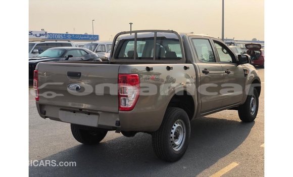 Buy Import Ford Ranger Brown Car in Import - Dubai in Dhufar Buy Import Ford Ranger Brown Car in Import - Dubai in Dhufar