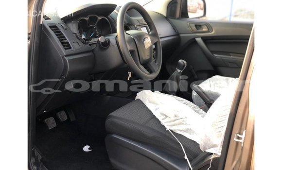 Buy Import Ford Ranger Brown Car in Import - Dubai in Dhufar Buy Import Ford Ranger Brown Car in Import - Dubai in Dhufar