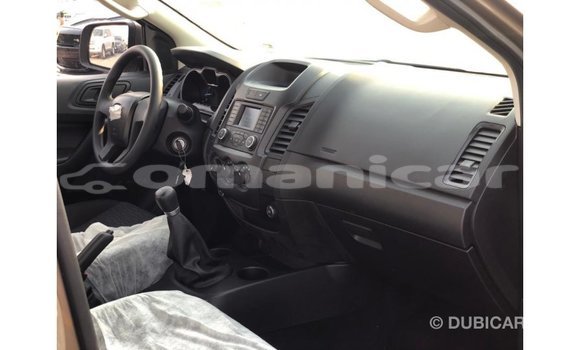 Buy Import Ford Ranger Brown Car in Import - Dubai in Dhufar Buy Import Ford Ranger Brown Car in Import - Dubai in Dhufar
