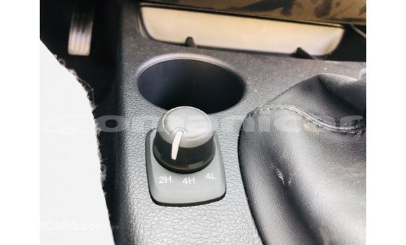 Buy Import Ford Ranger Brown Car in Import - Dubai in Dhufar Buy Import Ford Ranger Brown Car in Import - Dubai in Dhufar