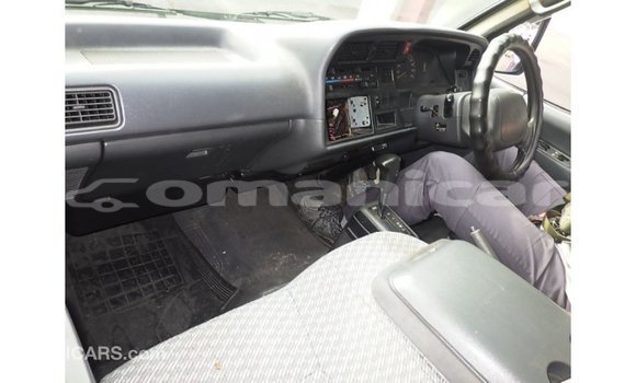 Buy Import Toyota Hiace White Car in Import - Dubai in Dhufar Buy Import Toyota Hiace White Car in Import - Dubai in Dhufar