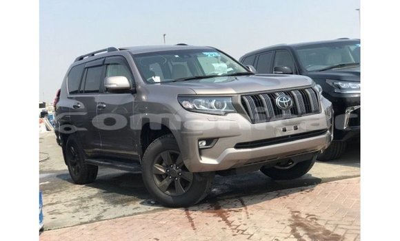 Buy Import Toyota Prado Brown Car in Import - Dubai in Dhufar Buy Import Toyota Prado Brown Car in Import - Dubai in Dhufar