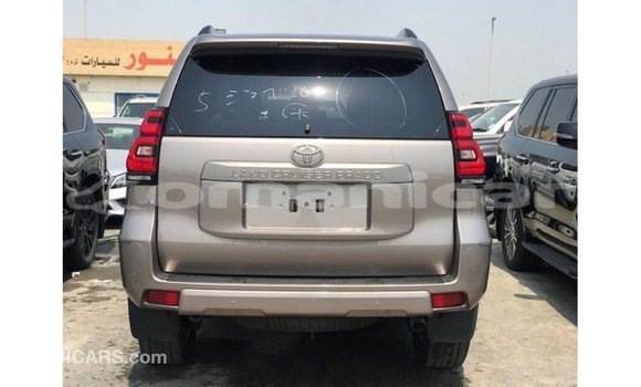 Buy Import Toyota Prado Brown Car in Import - Dubai in Dhufar Buy Import Toyota Prado Brown Car in Import - Dubai in Dhufar