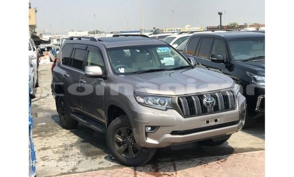 Buy Import Toyota Prado Brown Car in Import - Dubai in Dhufar Buy Import Toyota Prado Brown Car in Import - Dubai in Dhufar