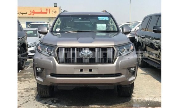 Buy Import Toyota Prado Brown Car in Import - Dubai in Dhufar Buy Import Toyota Prado Brown Car in Import - Dubai in Dhufar