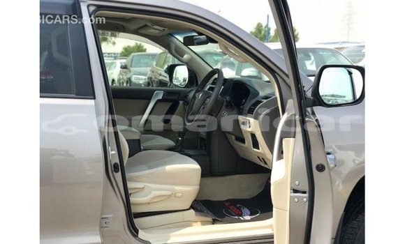 Buy Import Toyota Prado Brown Car in Import - Dubai in Dhufar Buy Import Toyota Prado Brown Car in Import - Dubai in Dhufar
