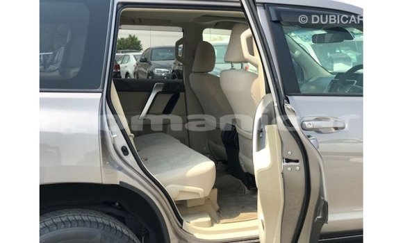 Buy Import Toyota Prado Brown Car in Import - Dubai in Dhufar Buy Import Toyota Prado Brown Car in Import - Dubai in Dhufar