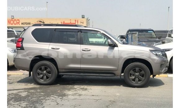 Buy Import Toyota Prado Brown Car in Import - Dubai in Dhufar Buy Import Toyota Prado Brown Car in Import - Dubai in Dhufar