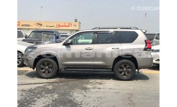 Buy Import Toyota Prado Brown Car in Import - Dubai in Dhufar Buy Import Toyota Prado Brown Car in Import - Dubai in Dhufar