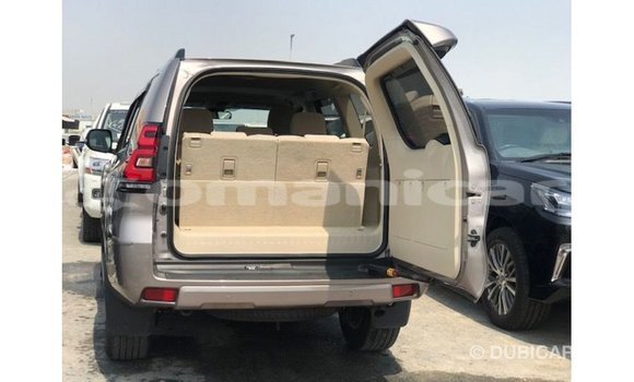 Buy Import Toyota Prado Brown Car in Import - Dubai in Dhufar Buy Import Toyota Prado Brown Car in Import - Dubai in Dhufar