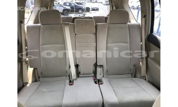 Buy Import Toyota Prado Brown Car in Import - Dubai in Dhufar Buy Import Toyota Prado Brown Car in Import - Dubai in Dhufar