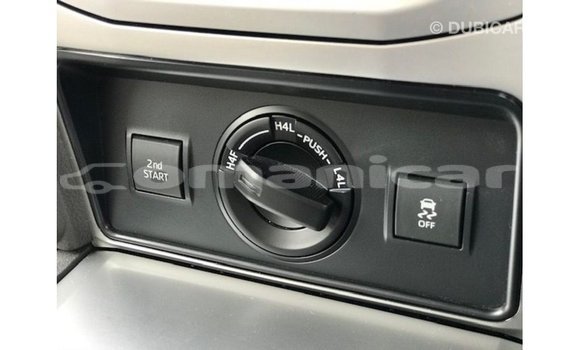 Buy Import Toyota Prado Brown Car in Import - Dubai in Dhufar Buy Import Toyota Prado Brown Car in Import - Dubai in Dhufar