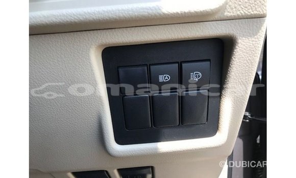 Buy Import Toyota Prado Brown Car in Import - Dubai in Dhufar Buy Import Toyota Prado Brown Car in Import - Dubai in Dhufar