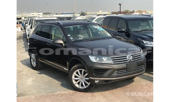 Buy Import Volkswagen Touareg Brown Car in Import - Dubai in Dhufar Buy Import Volkswagen Touareg Brown Car in Import - Dubai in Dhufar