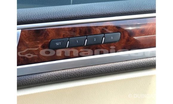 Buy Import Volkswagen Touareg Brown Car in Import - Dubai in Dhufar Buy Import Volkswagen Touareg Brown Car in Import - Dubai in Dhufar