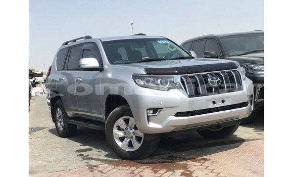 Buy Import Toyota Prado Other Car in Import - Dubai in Dhufar Buy Import Toyota Prado Other Car in Import - Dubai in Dhufar