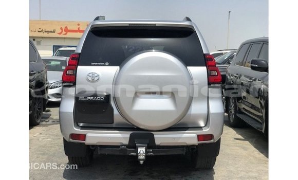Buy Import Toyota Prado Other Car in Import - Dubai in Dhufar Buy Import Toyota Prado Other Car in Import - Dubai in Dhufar
