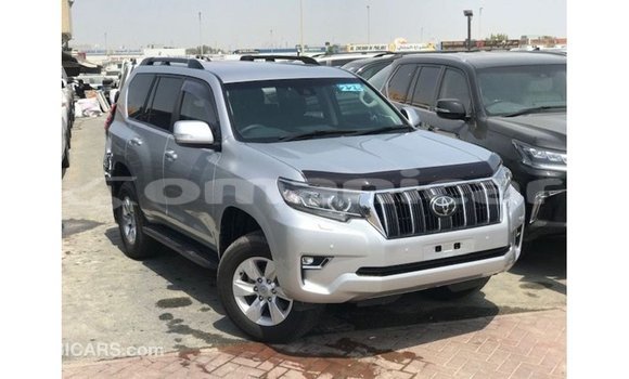 Buy Import Toyota Prado Other Car in Import - Dubai in Dhufar Buy Import Toyota Prado Other Car in Import - Dubai in Dhufar