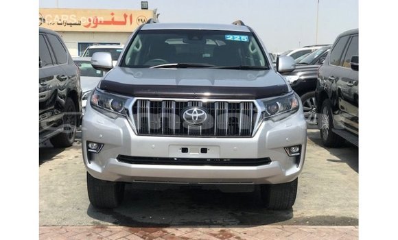 Buy Import Toyota Prado Other Car in Import - Dubai in Dhufar Buy Import Toyota Prado Other Car in Import - Dubai in Dhufar