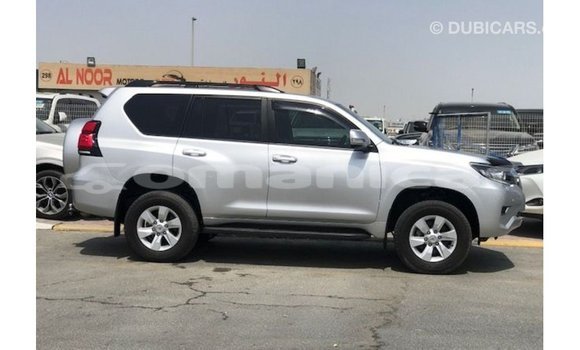 Buy Import Toyota Prado Other Car in Import - Dubai in Dhufar Buy Import Toyota Prado Other Car in Import - Dubai in Dhufar