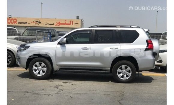 Buy Import Toyota Prado Other Car in Import - Dubai in Dhufar Buy Import Toyota Prado Other Car in Import - Dubai in Dhufar