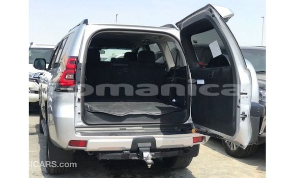 Buy Import Toyota Prado Other Car in Import - Dubai in Dhufar Buy Import Toyota Prado Other Car in Import - Dubai in Dhufar