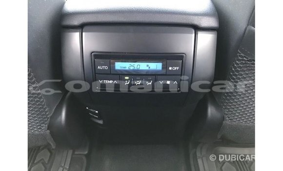 Buy Import Toyota Prado Other Car in Import - Dubai in Dhufar Buy Import Toyota Prado Other Car in Import - Dubai in Dhufar