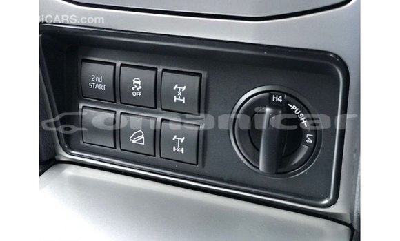 Buy Import Toyota Prado Other Car in Import - Dubai in Dhufar Buy Import Toyota Prado Other Car in Import - Dubai in Dhufar