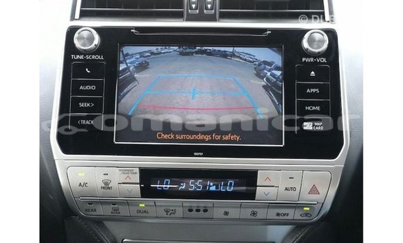 Buy Import Toyota Prado Other Car in Import - Dubai in Dhufar Buy Import Toyota Prado Other Car in Import - Dubai in Dhufar