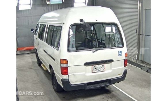 Buy Import Toyota Hiace White Car in Import - Dubai in Dhufar Buy Import Toyota Hiace White Car in Import - Dubai in Dhufar