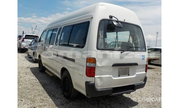 Buy Import Toyota Hiace White Car in Import - Dubai in Dhufar Buy Import Toyota Hiace White Car in Import - Dubai in Dhufar