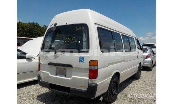Buy Import Toyota Hiace White Car in Import - Dubai in Dhufar Buy Import Toyota Hiace White Car in Import - Dubai in Dhufar