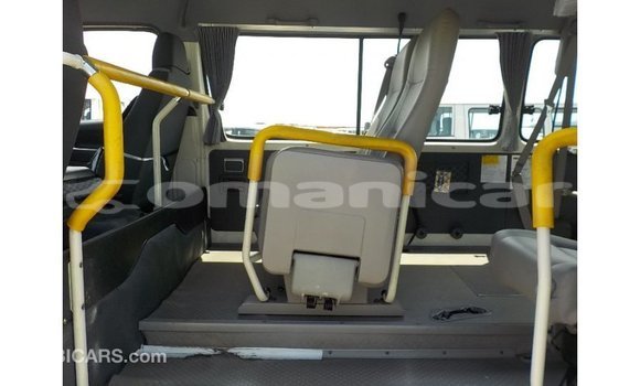 Buy Import Toyota Hiace White Car in Import - Dubai in Dhufar Buy Import Toyota Hiace White Car in Import - Dubai in Dhufar