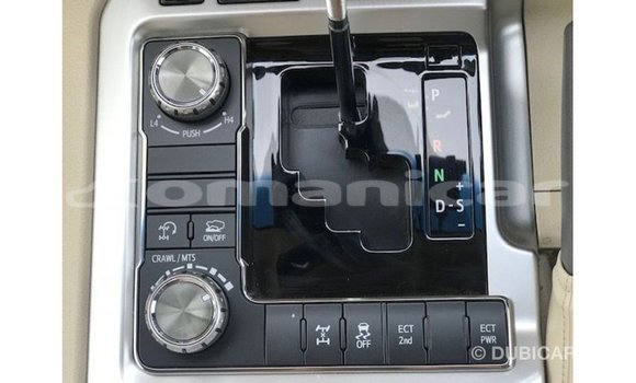 Buy Import Toyota Land Cruiser Red Car in Import - Dubai in Dhufar Buy Import Toyota Land Cruiser Red Car in Import - Dubai in Dhufar