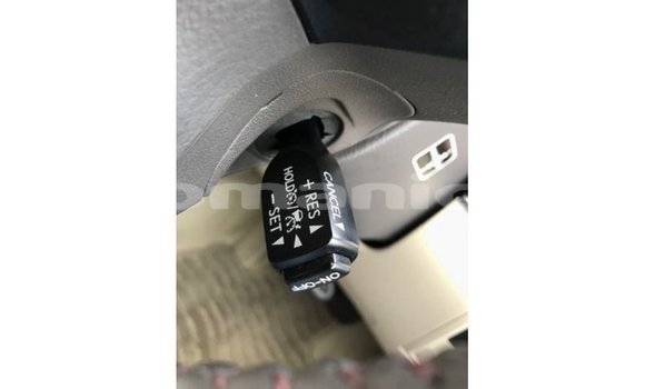 Buy Import Toyota Land Cruiser Red Car in Import - Dubai in Dhufar Buy Import Toyota Land Cruiser Red Car in Import - Dubai in Dhufar