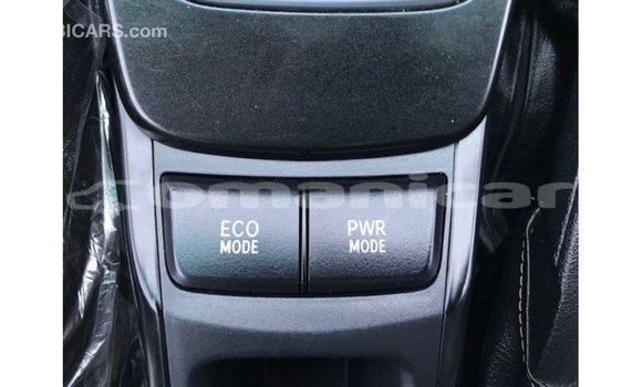 Buy Import Toyota Fortuner White Car in Import - Dubai in Dhufar Buy Import Toyota Fortuner White Car in Import - Dubai in Dhufar