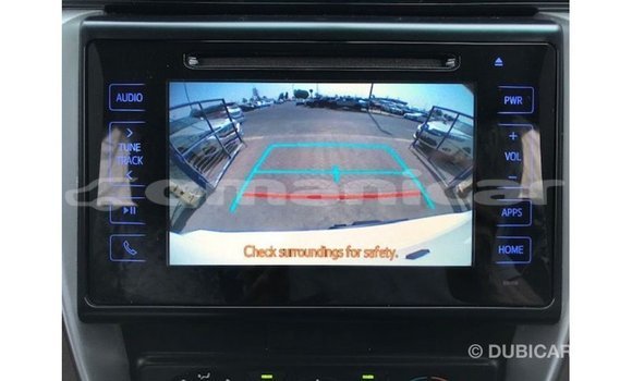 Buy Import Toyota Fortuner White Car in Import - Dubai in Dhufar Buy Import Toyota Fortuner White Car in Import - Dubai in Dhufar