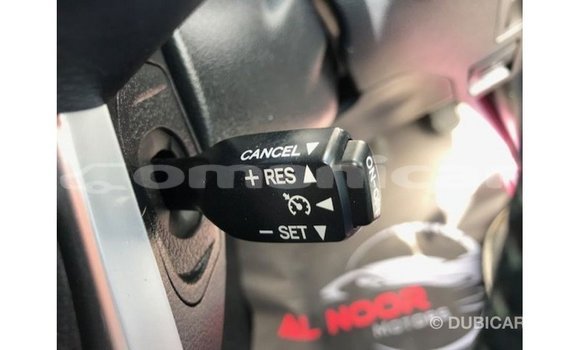 Buy Import Toyota Fortuner White Car in Import - Dubai in Dhufar Buy Import Toyota Fortuner White Car in Import - Dubai in Dhufar