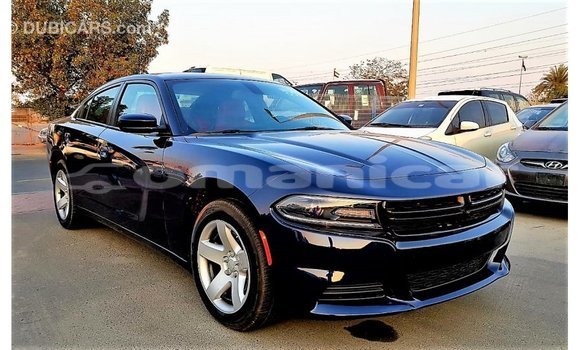 Buy Import Dodge Charger Blue Car in Import - Dubai in Dhufar Buy Import Dodge Charger Blue Car in Import - Dubai in Dhufar